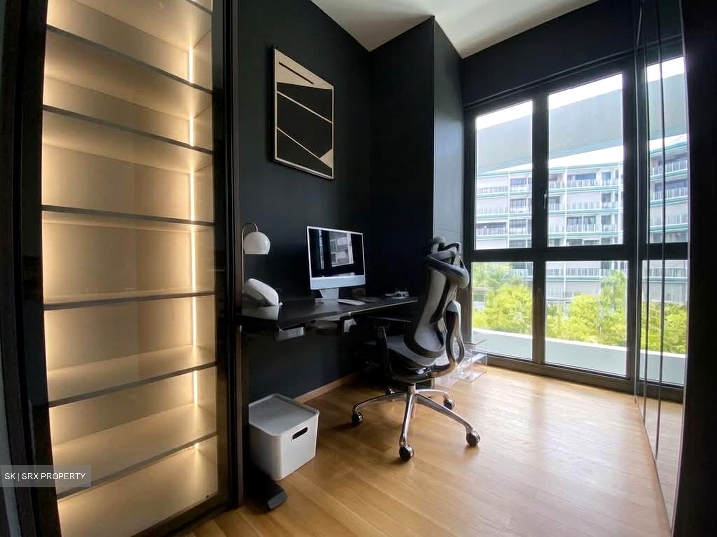 The Jovell (D17), Condominium #587755901
